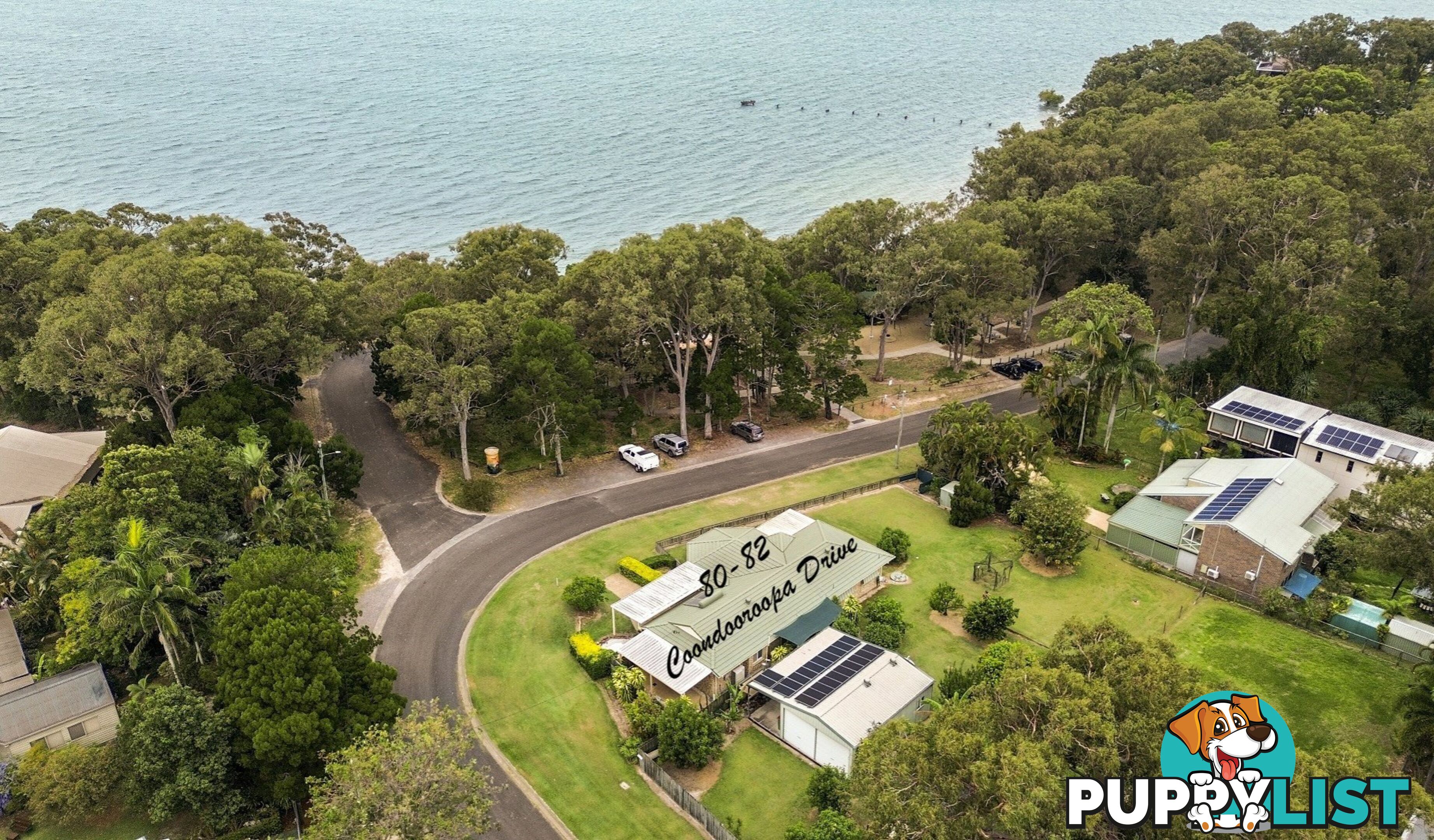 80-82 Coondooroopa Drive MACLEAY ISLAND QLD 4184