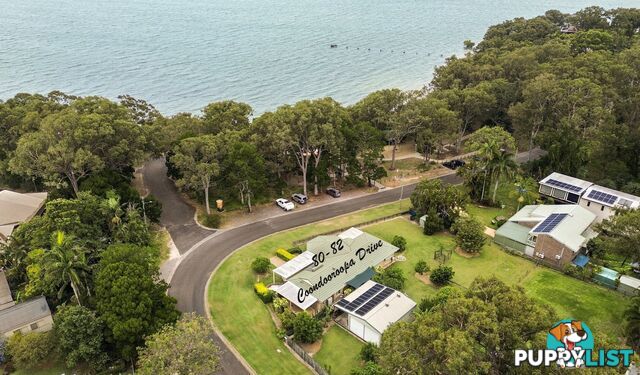 80-82 Coondooroopa Drive MACLEAY ISLAND QLD 4184