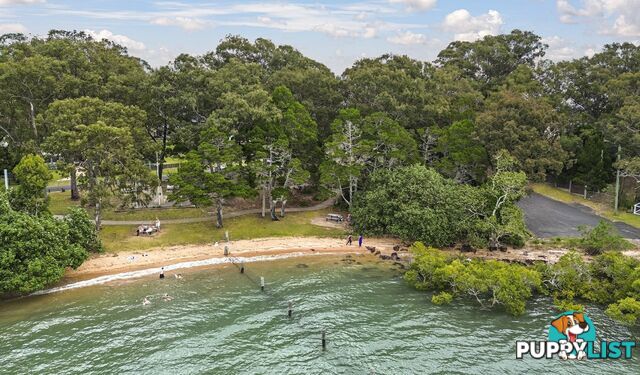 80-82 Coondooroopa Drive MACLEAY ISLAND QLD 4184