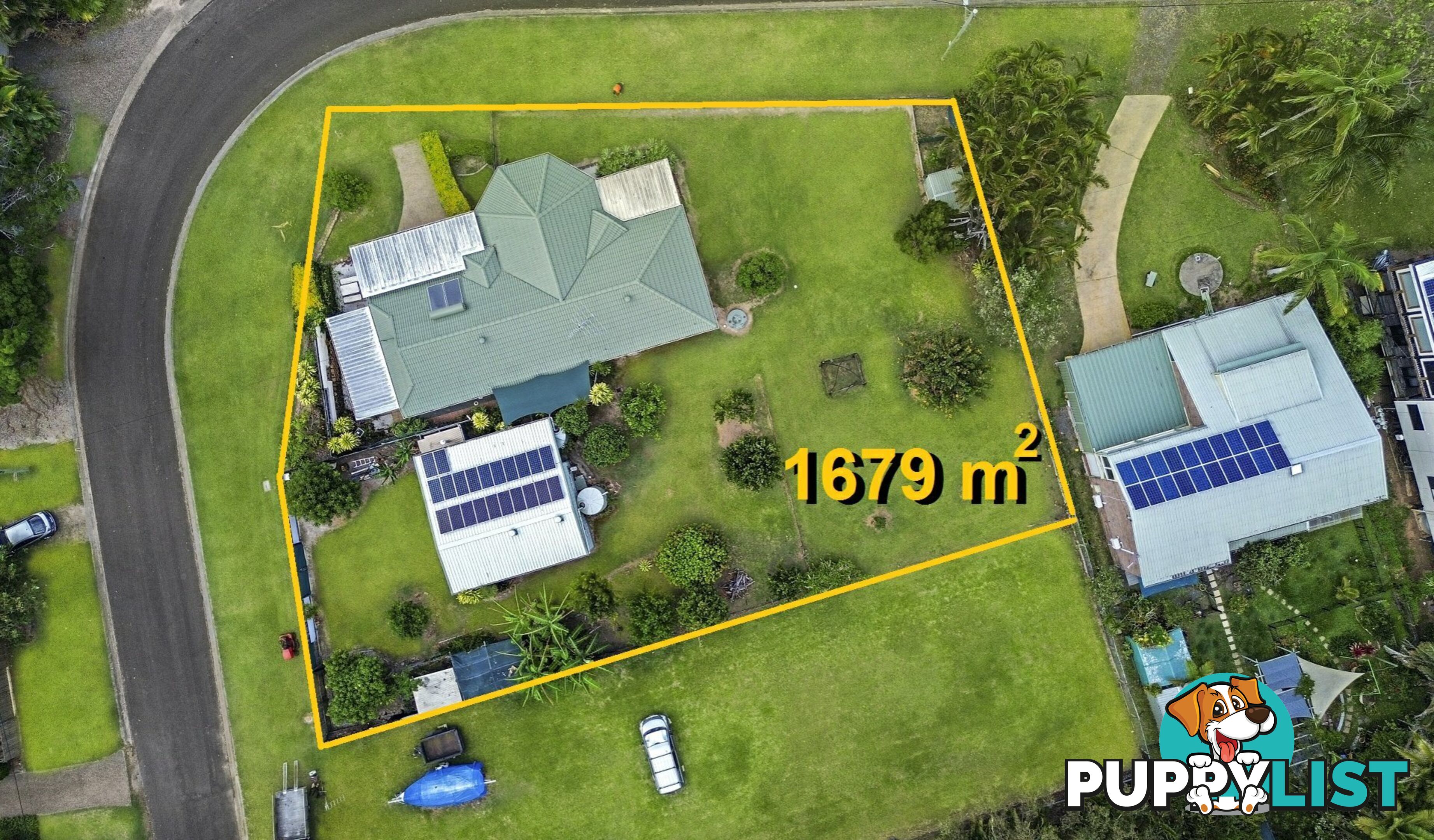 80-82 Coondooroopa Drive MACLEAY ISLAND QLD 4184