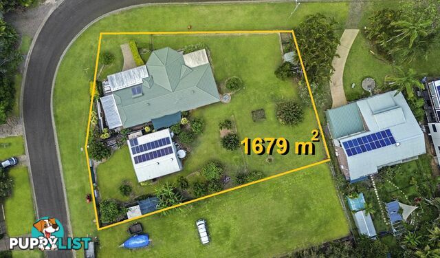 80-82 Coondooroopa Drive MACLEAY ISLAND QLD 4184