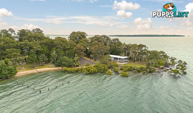 80-82 Coondooroopa Drive MACLEAY ISLAND QLD 4184