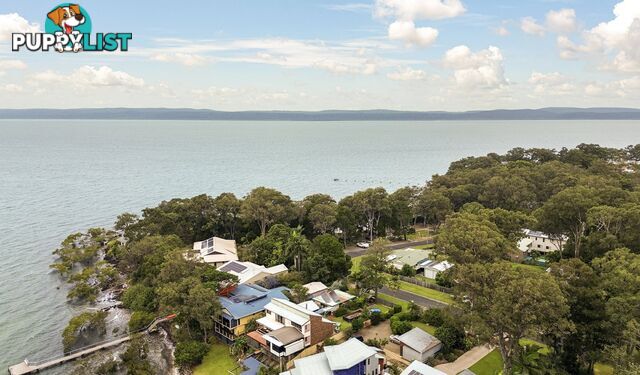 80-82 Coondooroopa Drive MACLEAY ISLAND QLD 4184