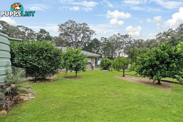 80-82 Coondooroopa Drive MACLEAY ISLAND QLD 4184