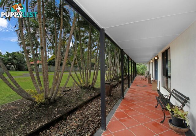 24 - 26 Mango Crescent MACLEAY ISLAND QLD 4184