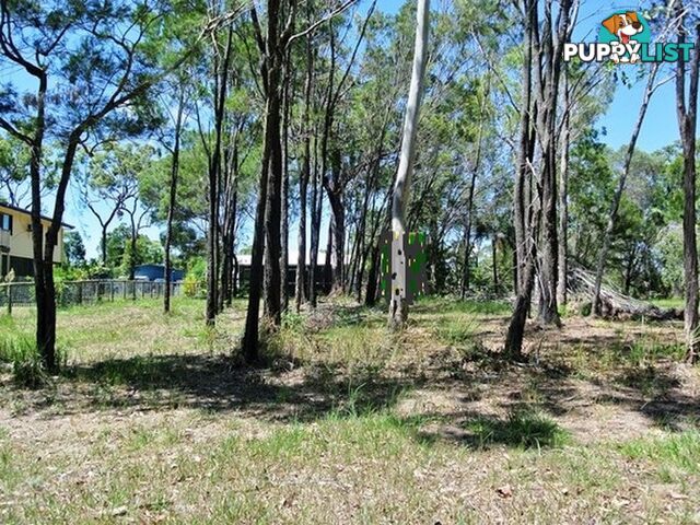 12 Double Bay Street MACLEAY ISLAND QLD 4184