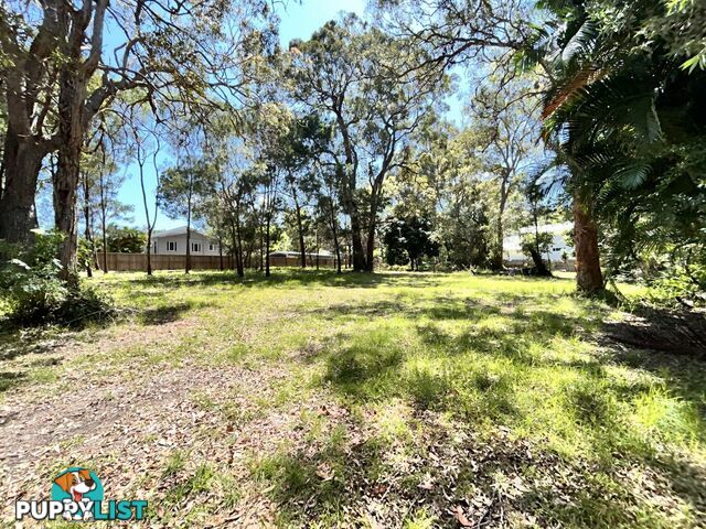 6 Natone Terrace MACLEAY ISLAND QLD 4184