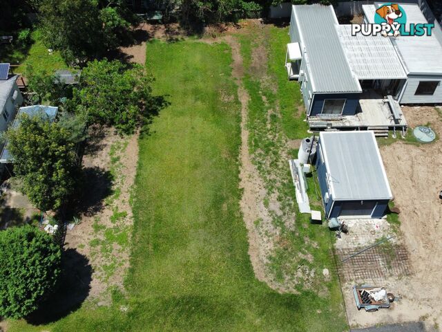 12 Allambie Street MACLEAY ISLAND QLD 4184