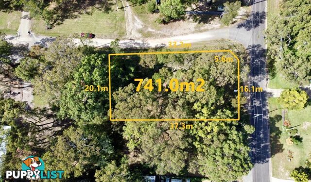 9 Oomool Street MACLEAY ISLAND QLD 4184