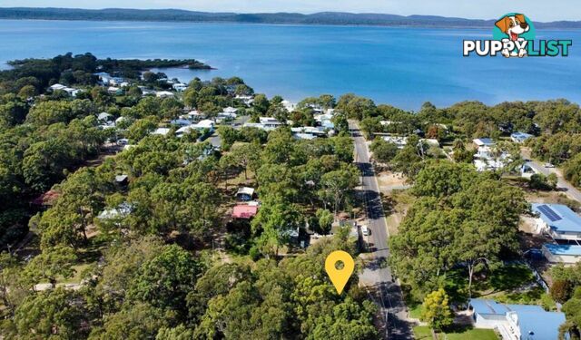 9 Oomool Street MACLEAY ISLAND QLD 4184