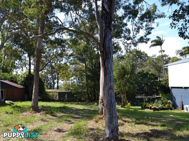 9 Double Bay Street MACLEAY ISLAND QLD 4184