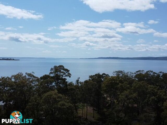 9 Double Bay Street MACLEAY ISLAND QLD 4184