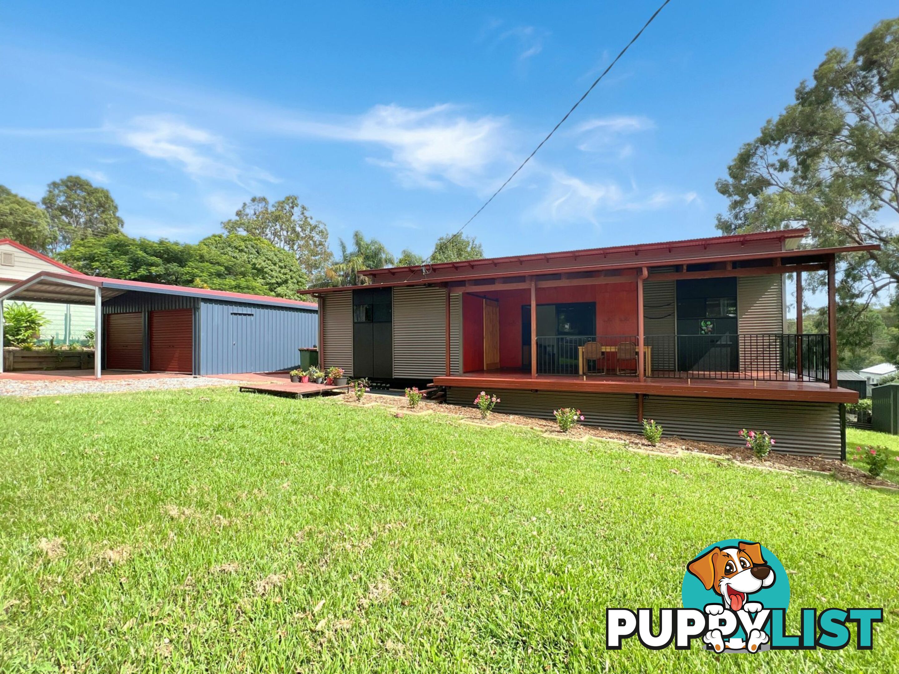 2 Granadilla Street MACLEAY ISLAND QLD 4184