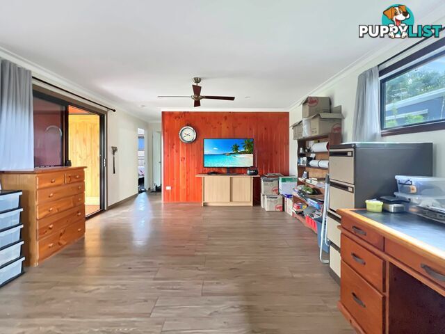 2 Granadilla Street MACLEAY ISLAND QLD 4184
