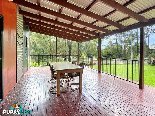 2 Granadilla Street MACLEAY ISLAND QLD 4184