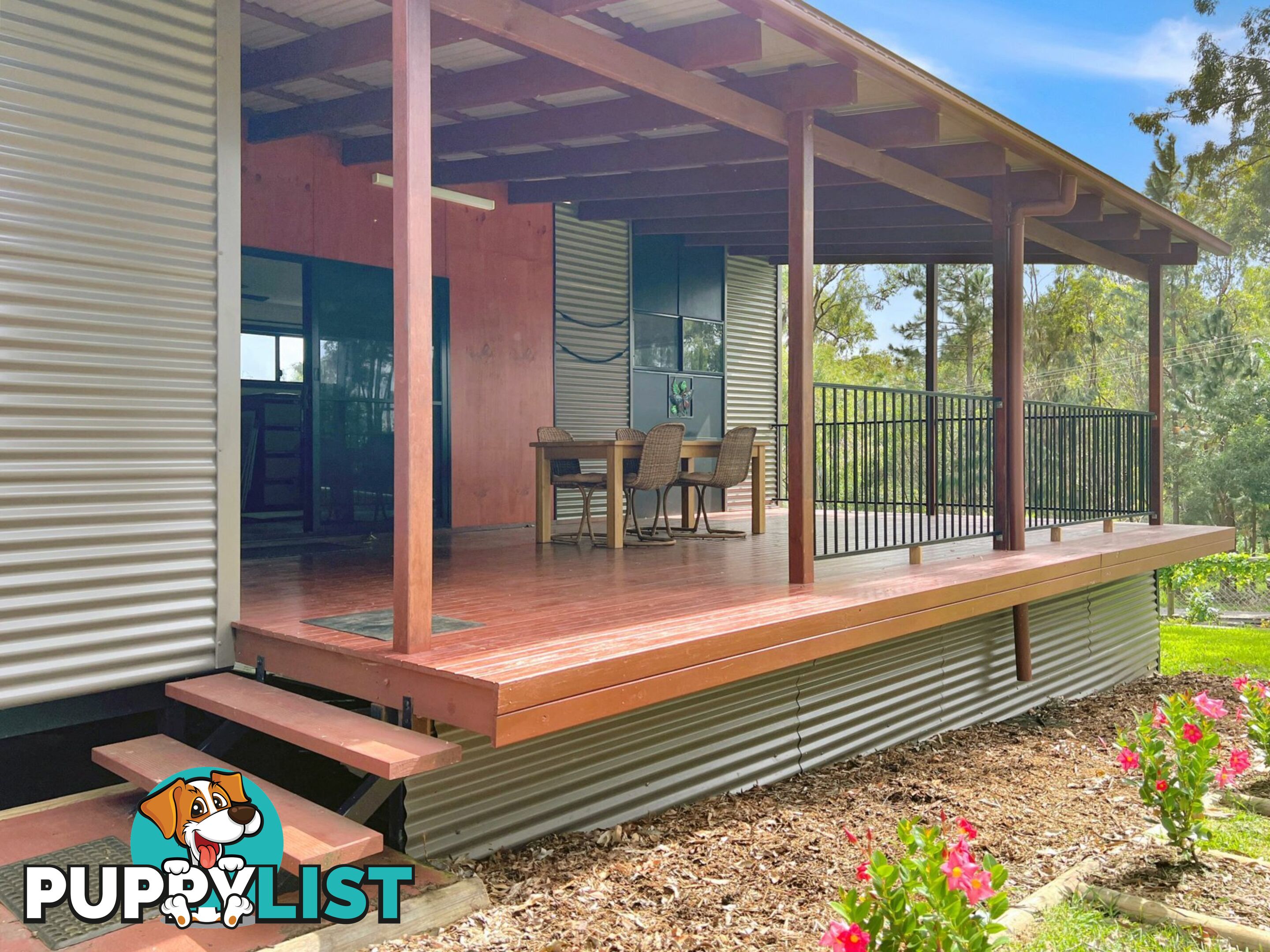 2 Granadilla Street MACLEAY ISLAND QLD 4184