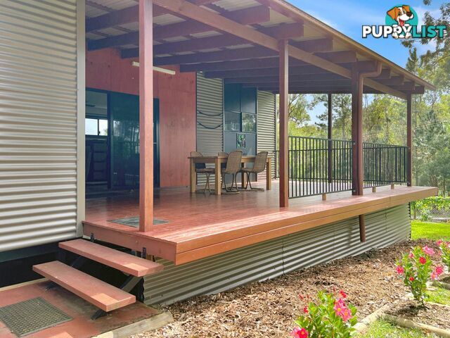 2 Granadilla Street MACLEAY ISLAND QLD 4184