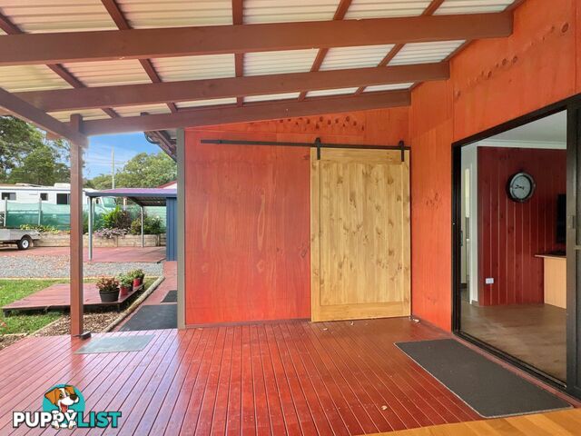 2 Granadilla Street MACLEAY ISLAND QLD 4184