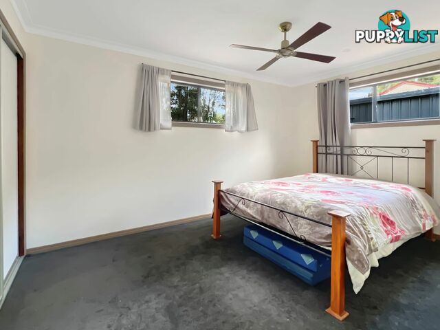 2 Granadilla Street MACLEAY ISLAND QLD 4184