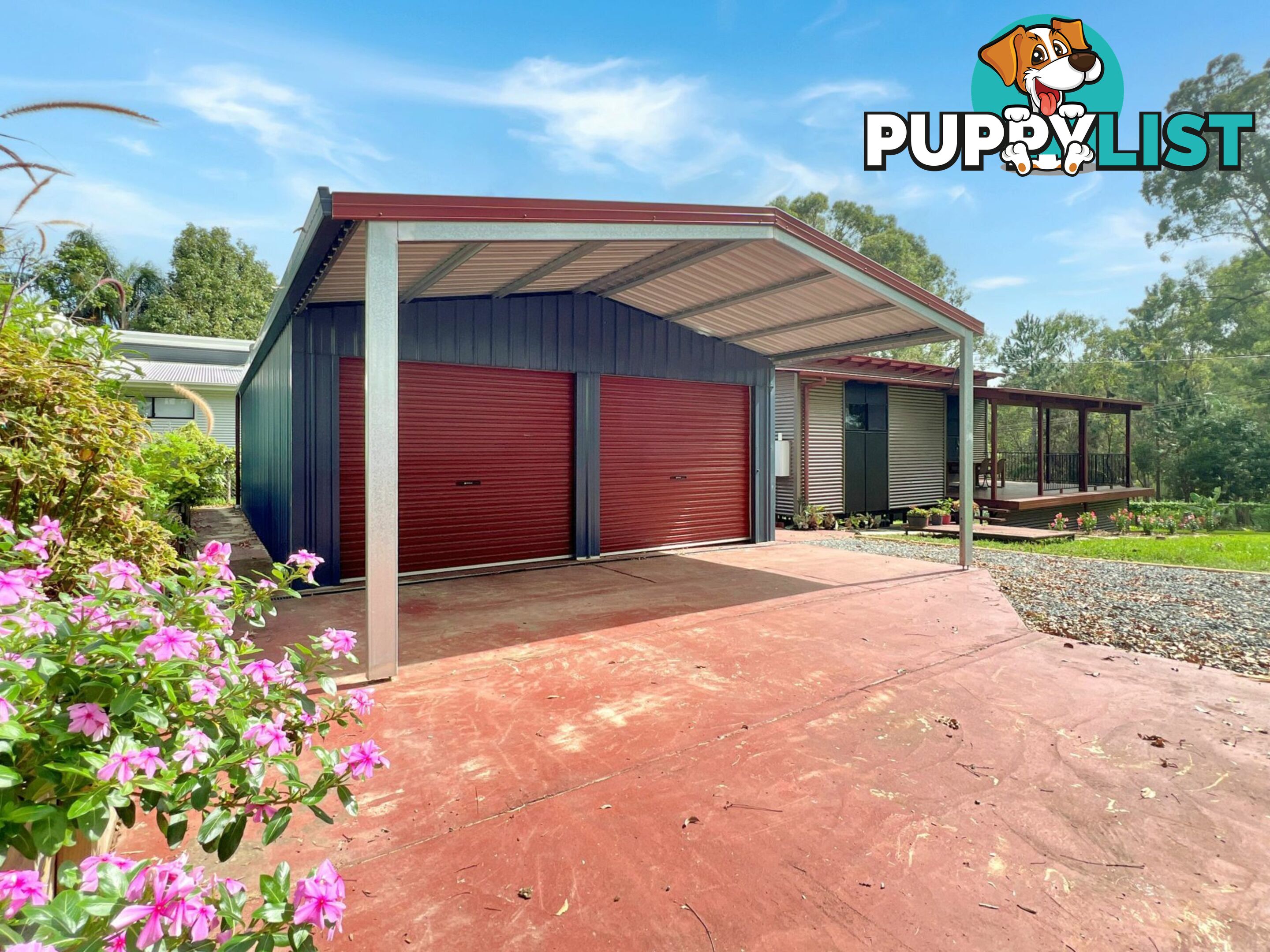 2 Granadilla Street MACLEAY ISLAND QLD 4184
