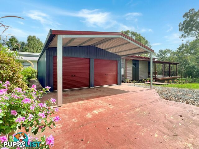 2 Granadilla Street MACLEAY ISLAND QLD 4184