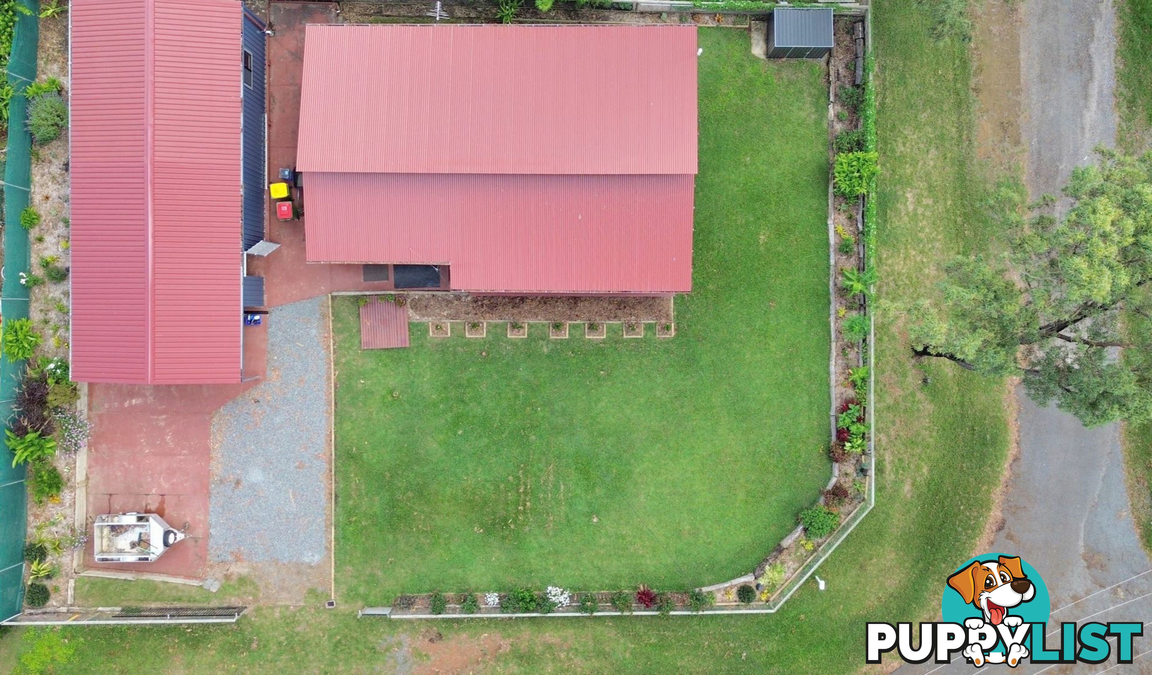 2 Granadilla Street MACLEAY ISLAND QLD 4184