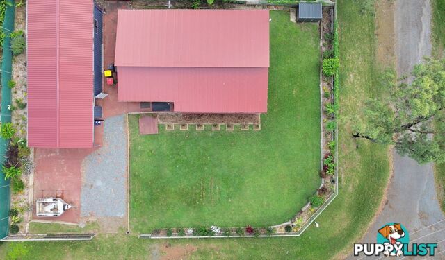 2 Granadilla Street MACLEAY ISLAND QLD 4184