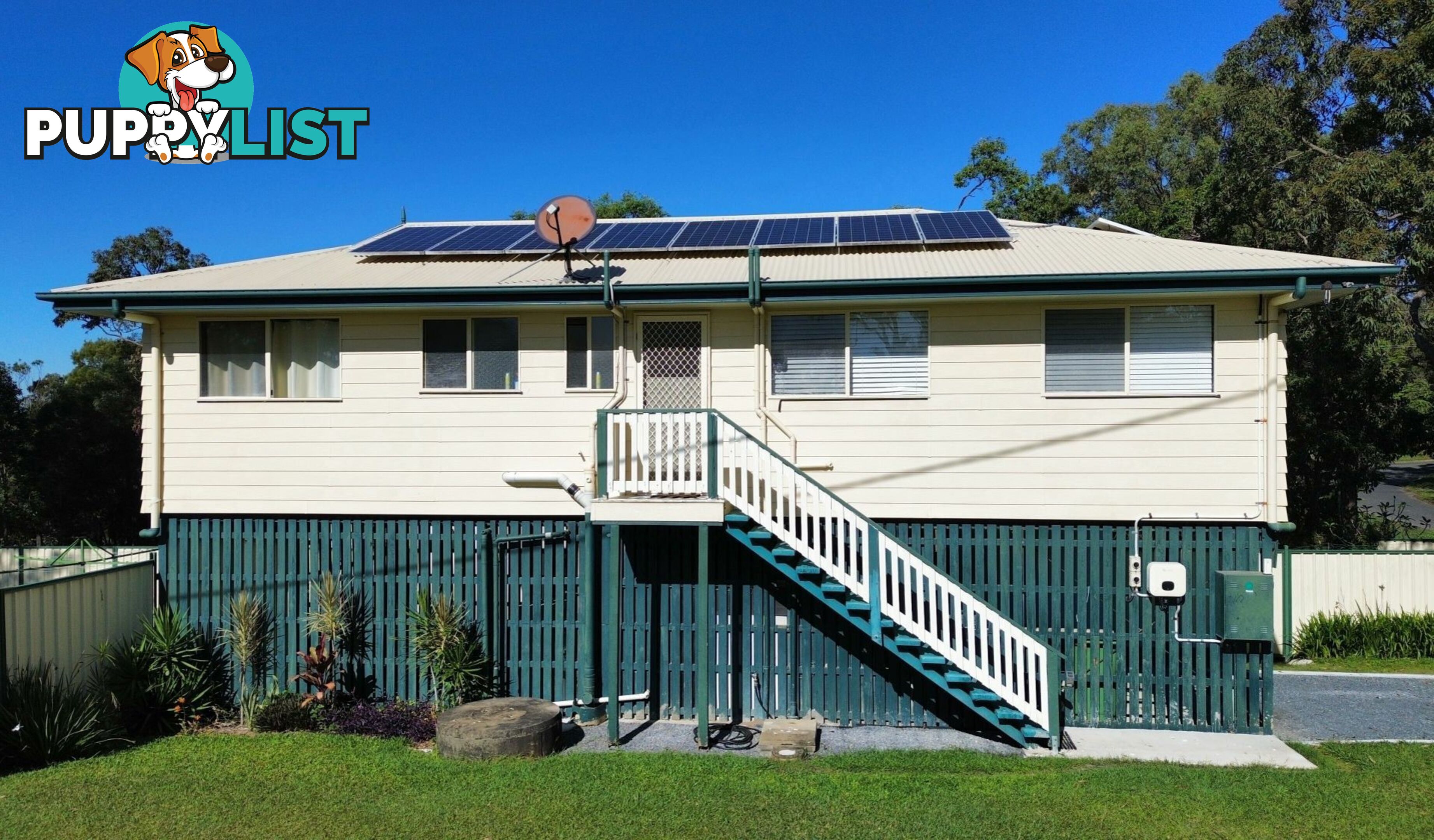 8 Camena Street MACLEAY ISLAND QLD 4184