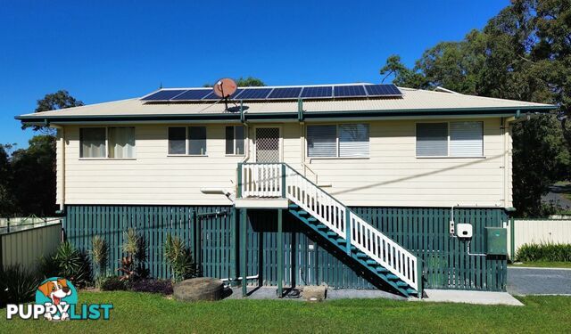 8 Camena Street MACLEAY ISLAND QLD 4184
