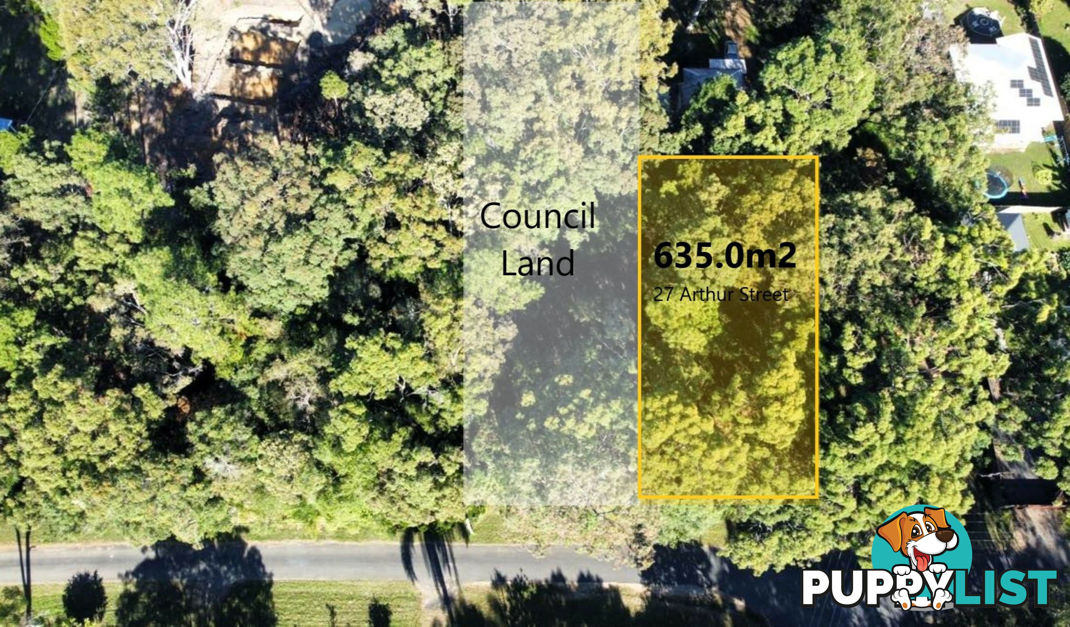 27 Arthur Street MACLEAY ISLAND QLD 4184