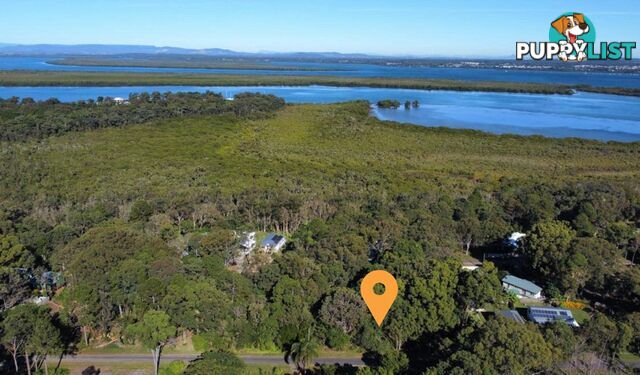 27 Arthur Street MACLEAY ISLAND QLD 4184