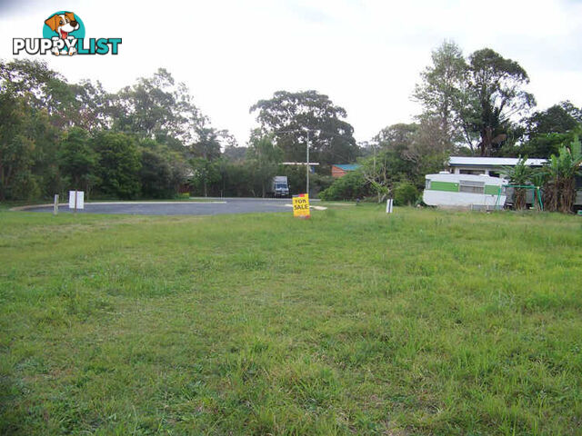 5 Almond Court LAMB ISLAND QLD 4184