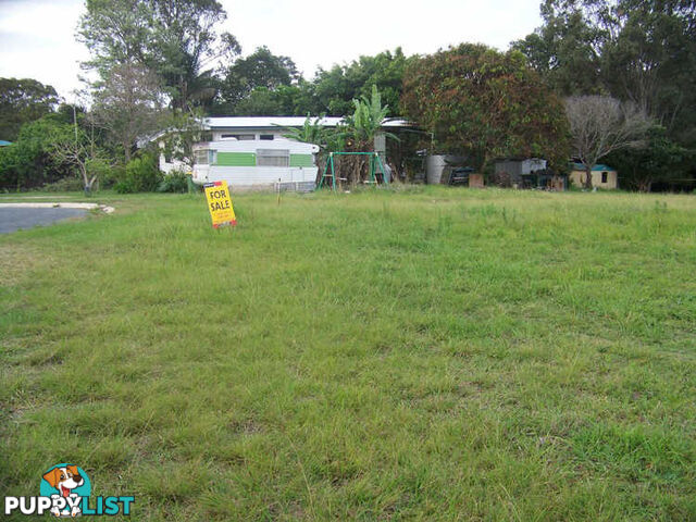 5 Almond Court LAMB ISLAND QLD 4184