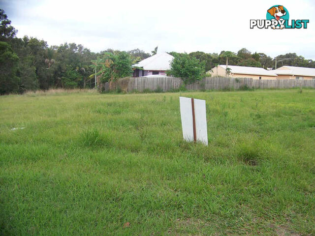 5 Almond Court LAMB ISLAND QLD 4184