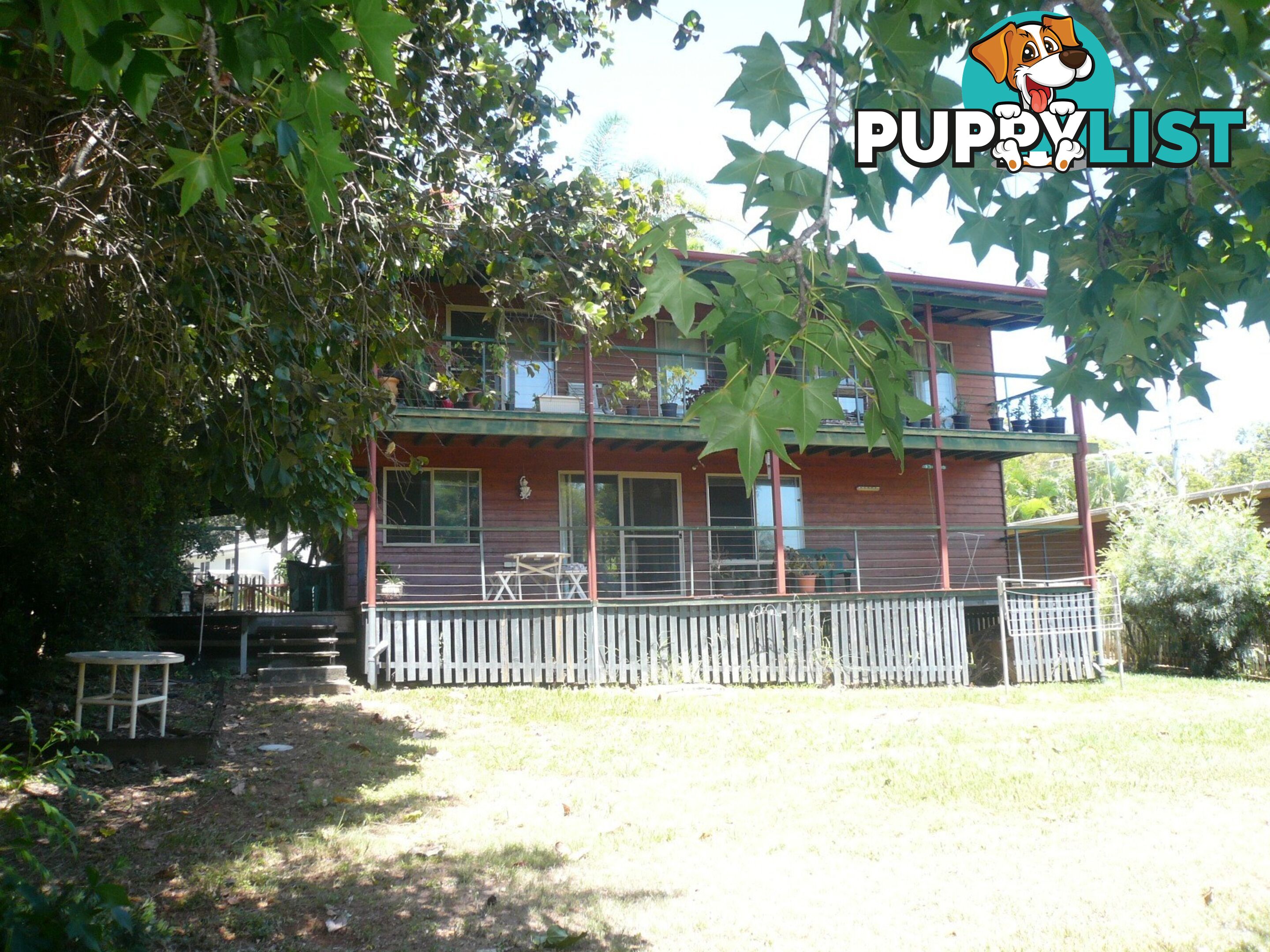 106 High Central Road MACLEAY ISLAND QLD 4184