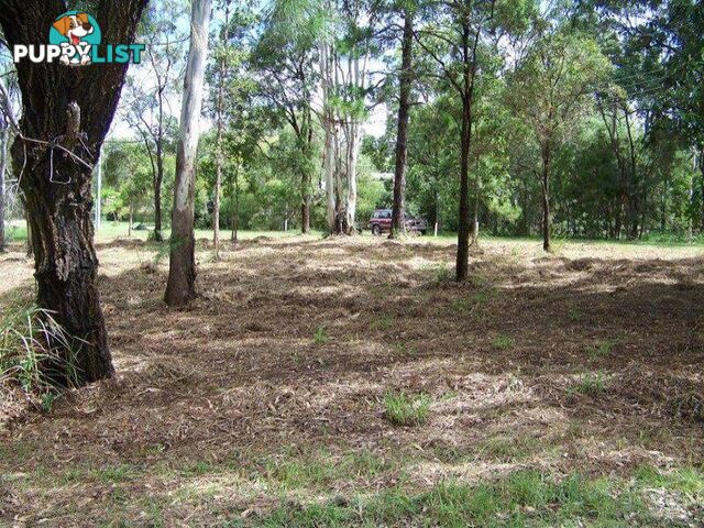 Lot 267 Bruce Street LAMB ISLAND QLD 4184