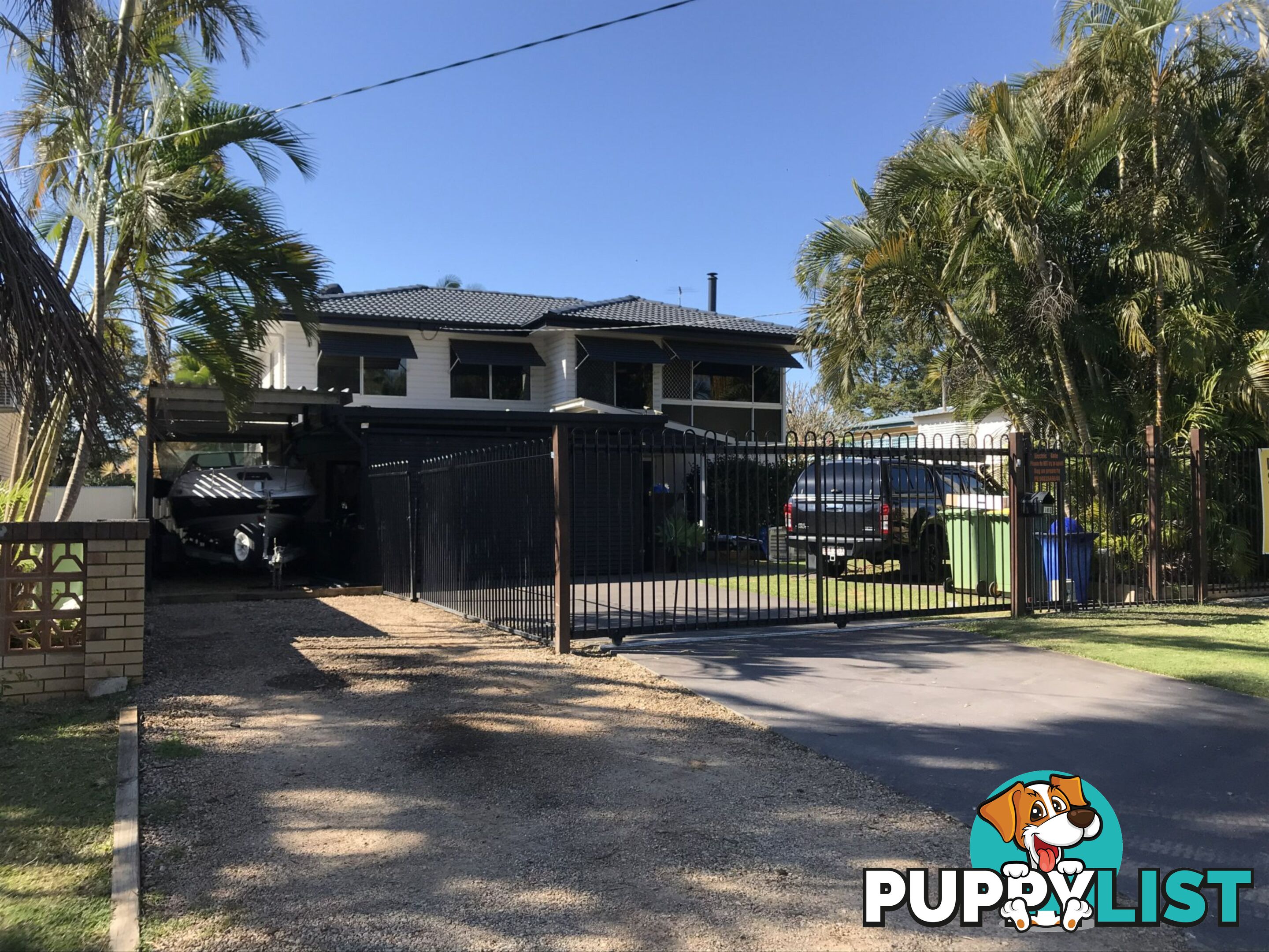 188 Cane Street REDLAND BAY QLD 4165