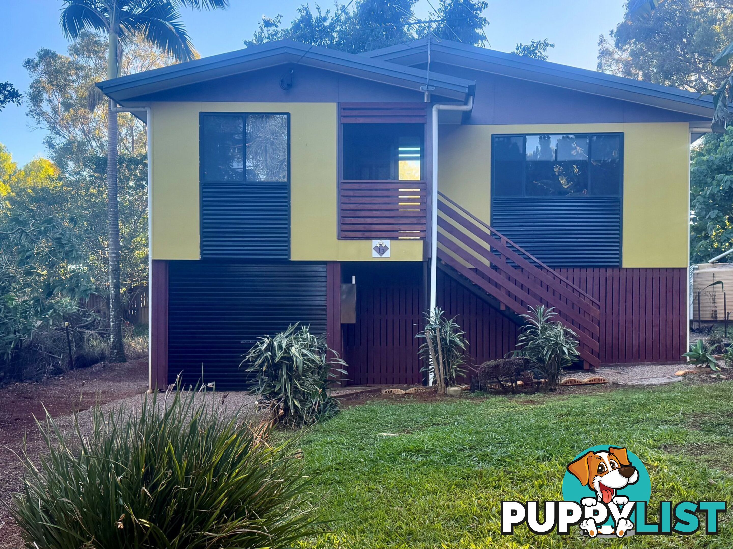 13 Conran Street MACLEAY ISLAND QLD 4184