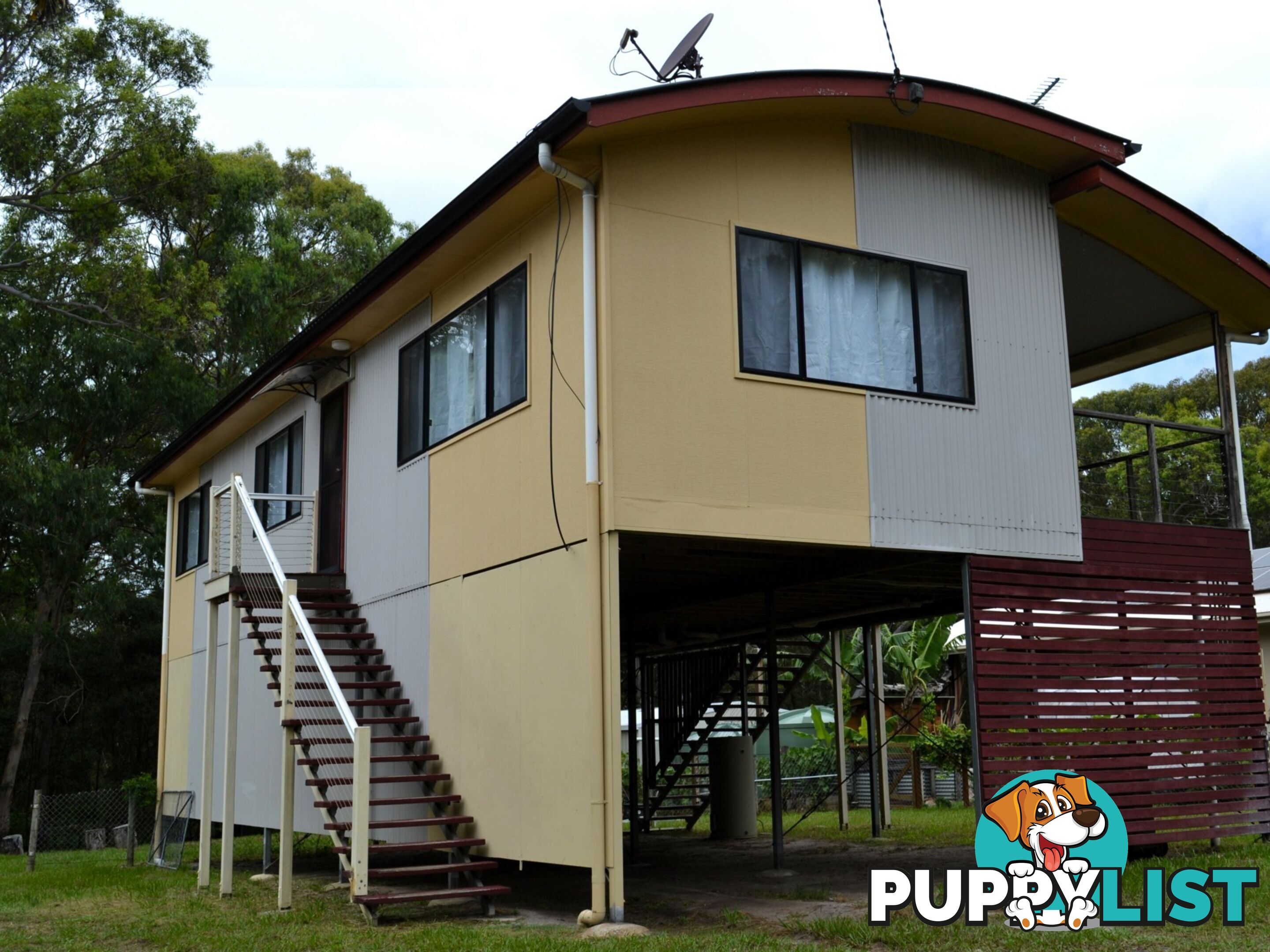 164 Kate Street MACLEAY ISLAND QLD 4184
