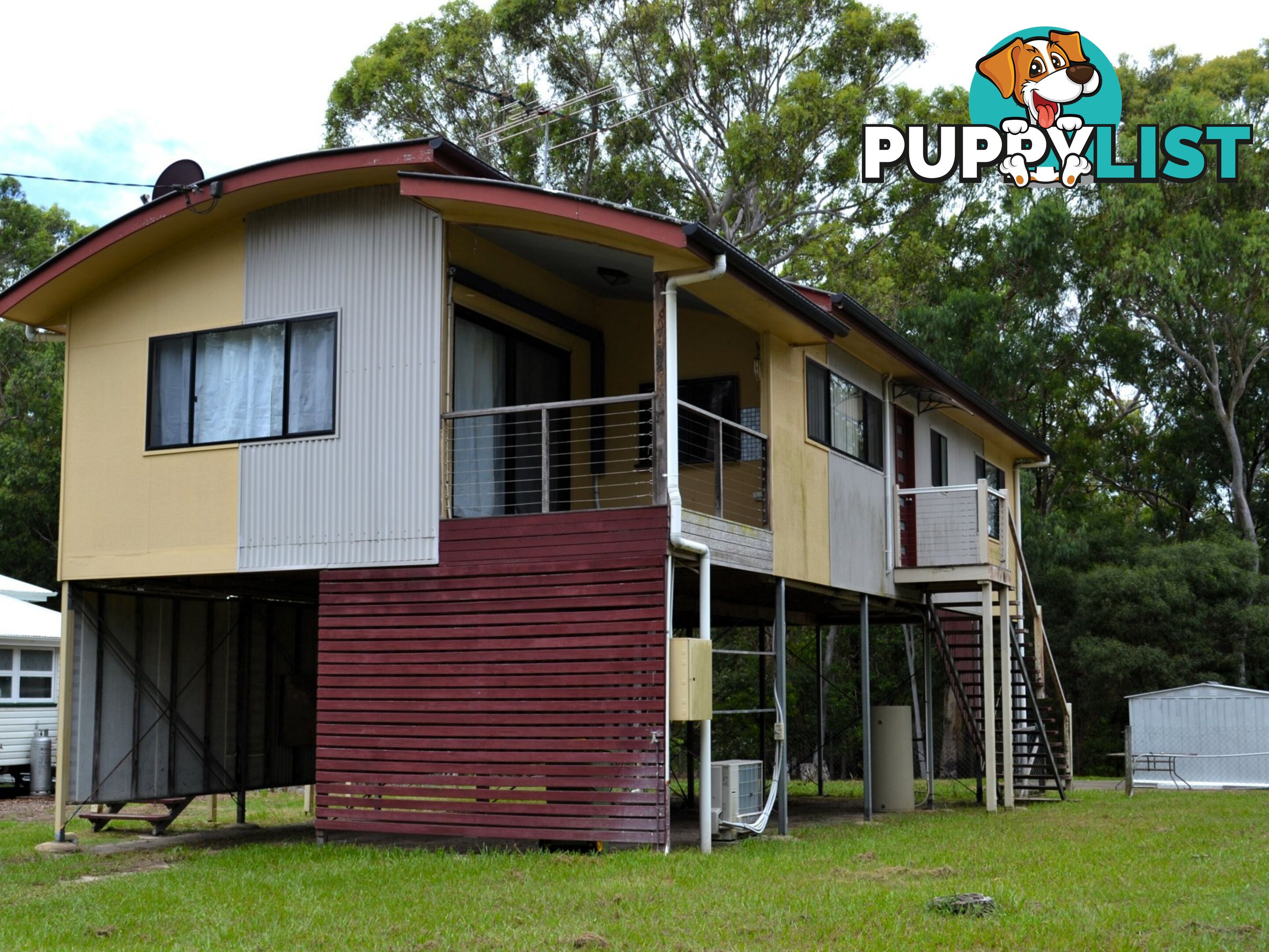 164 Kate Street MACLEAY ISLAND QLD 4184