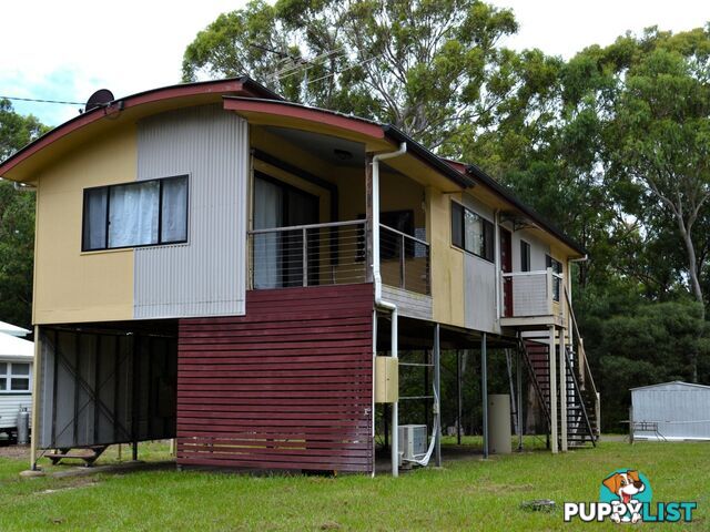 164 Kate Street MACLEAY ISLAND QLD 4184
