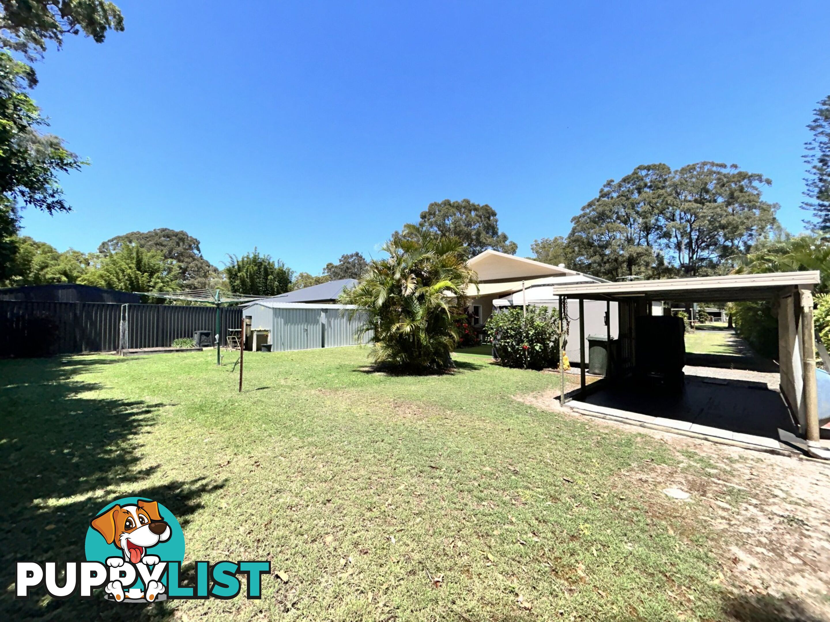 16 Natone Terrace MACLEAY ISLAND QLD 4184