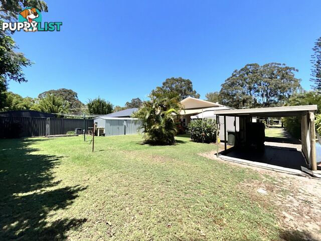 16 Natone Terrace MACLEAY ISLAND QLD 4184