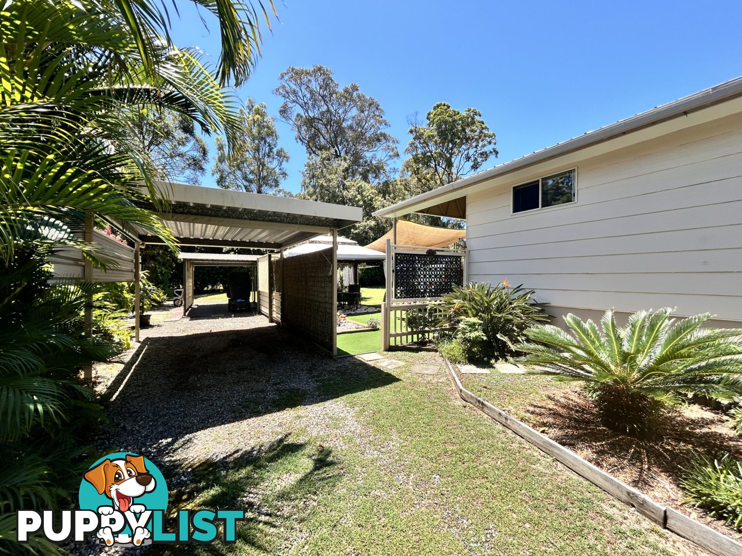 16 Natone Terrace MACLEAY ISLAND QLD 4184