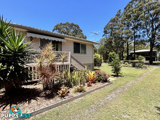 16 Natone Terrace MACLEAY ISLAND QLD 4184