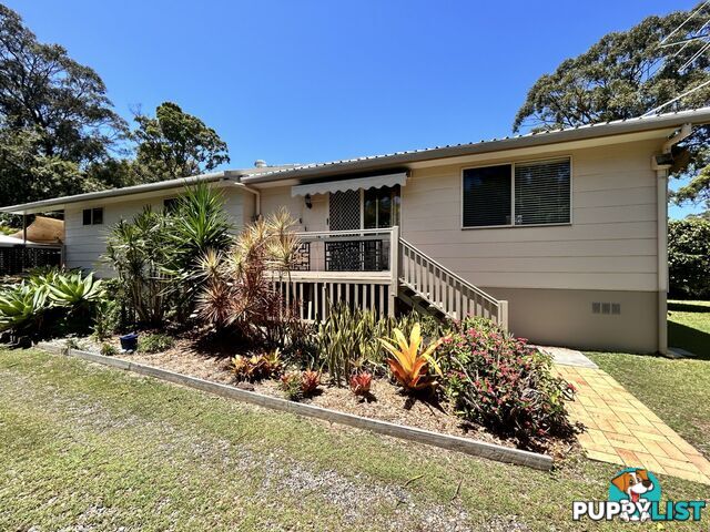 16 Natone Terrace MACLEAY ISLAND QLD 4184