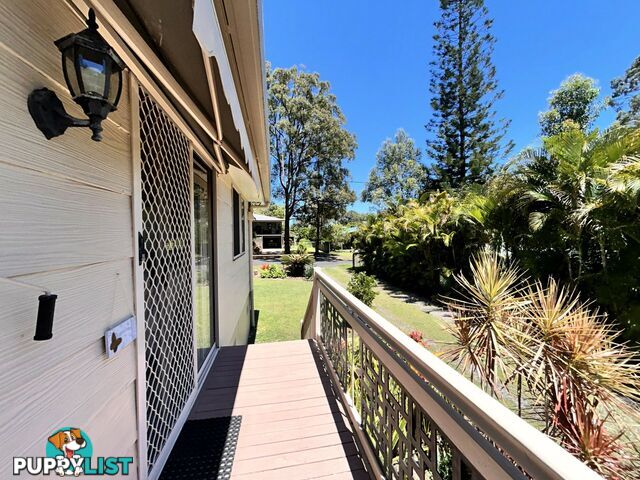 16 Natone Terrace MACLEAY ISLAND QLD 4184