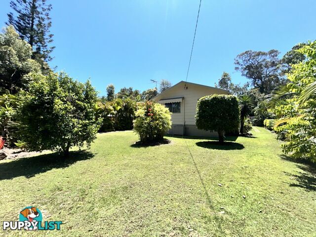 16 Natone Terrace MACLEAY ISLAND QLD 4184