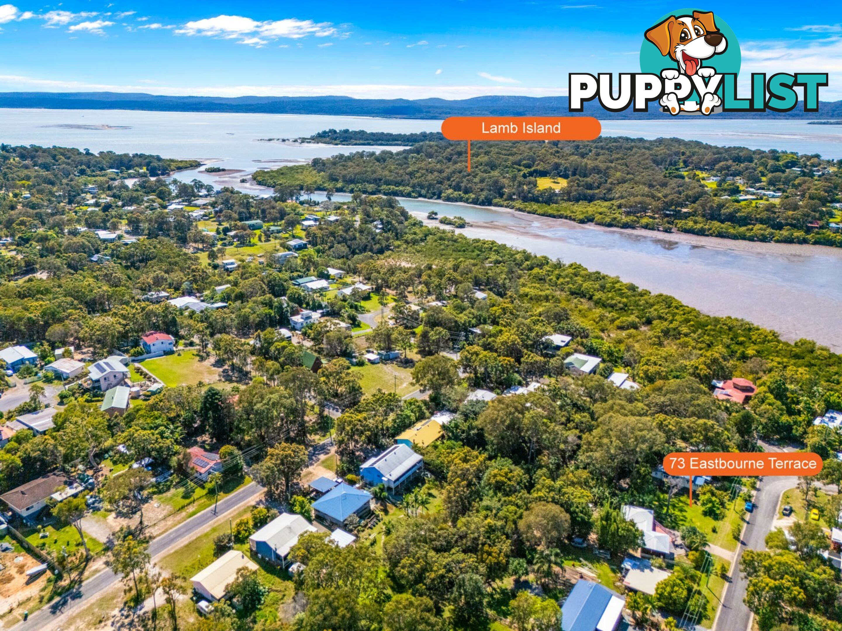 73 Eastbourne Terrace MACLEAY ISLAND QLD 4184