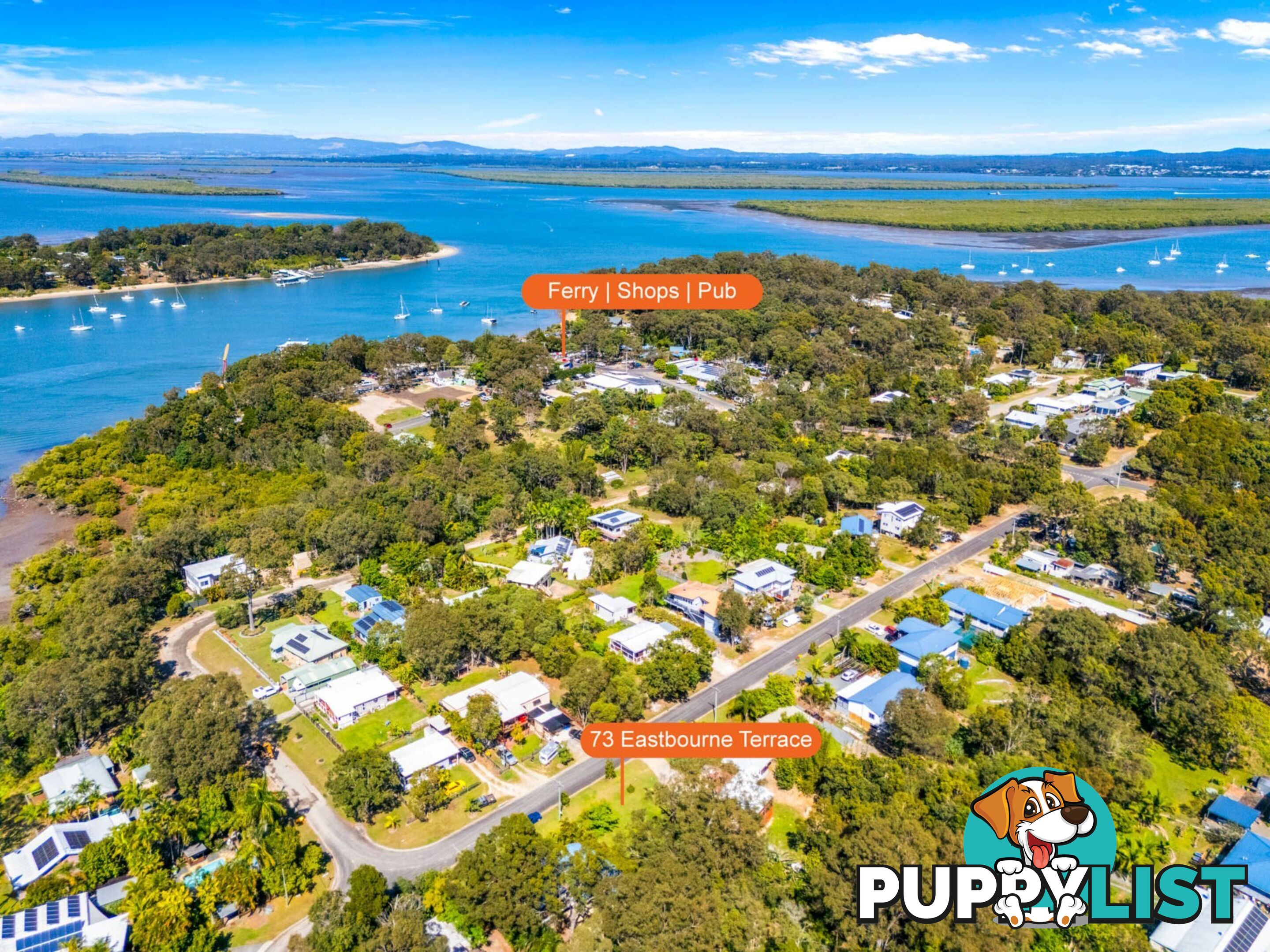 73 Eastbourne Terrace MACLEAY ISLAND QLD 4184